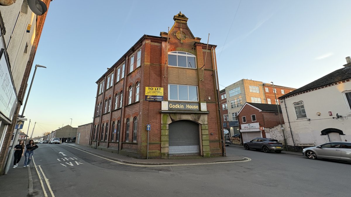 Office in Ripley - photo 2