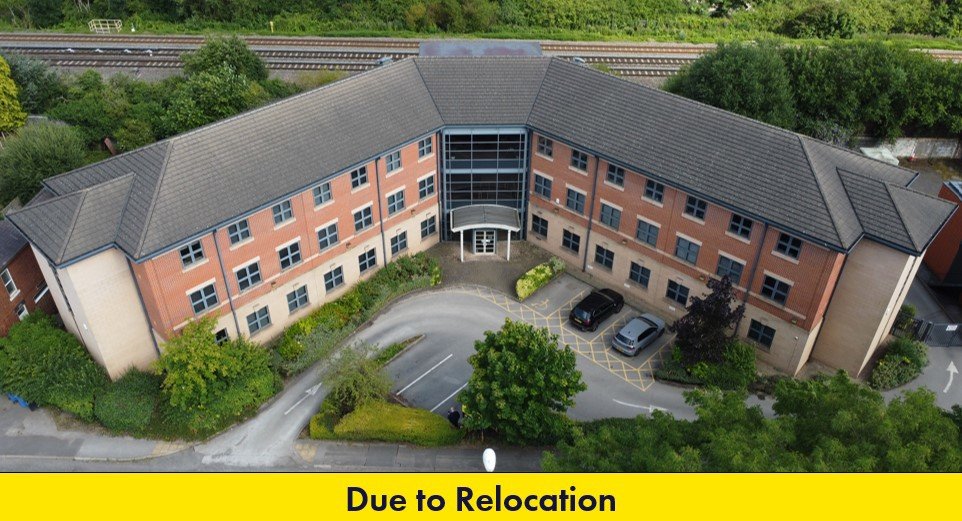 Office in Derby