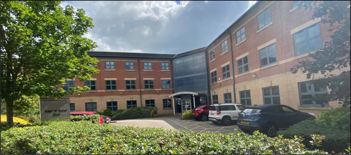 Office in Derby - photo 4