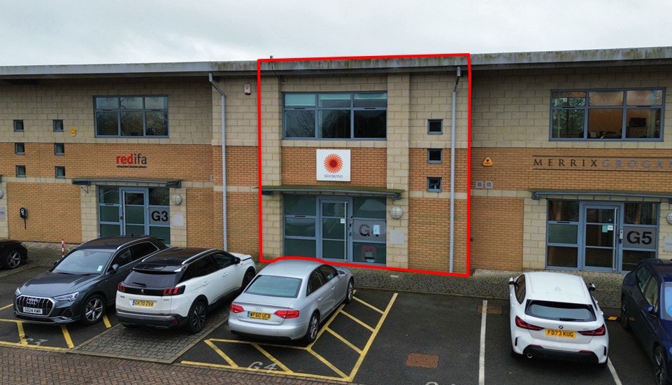 Office in Nottingham