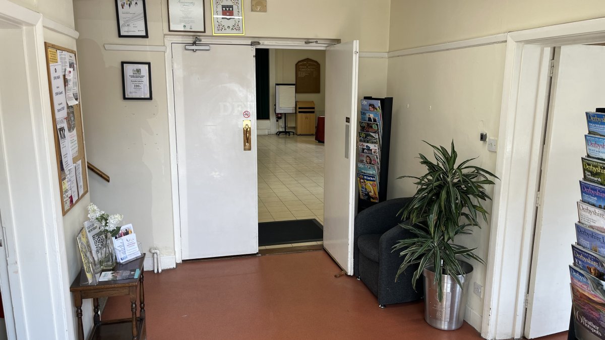 Office in Derby - photo 2