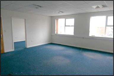 Office in Derby - photo 2