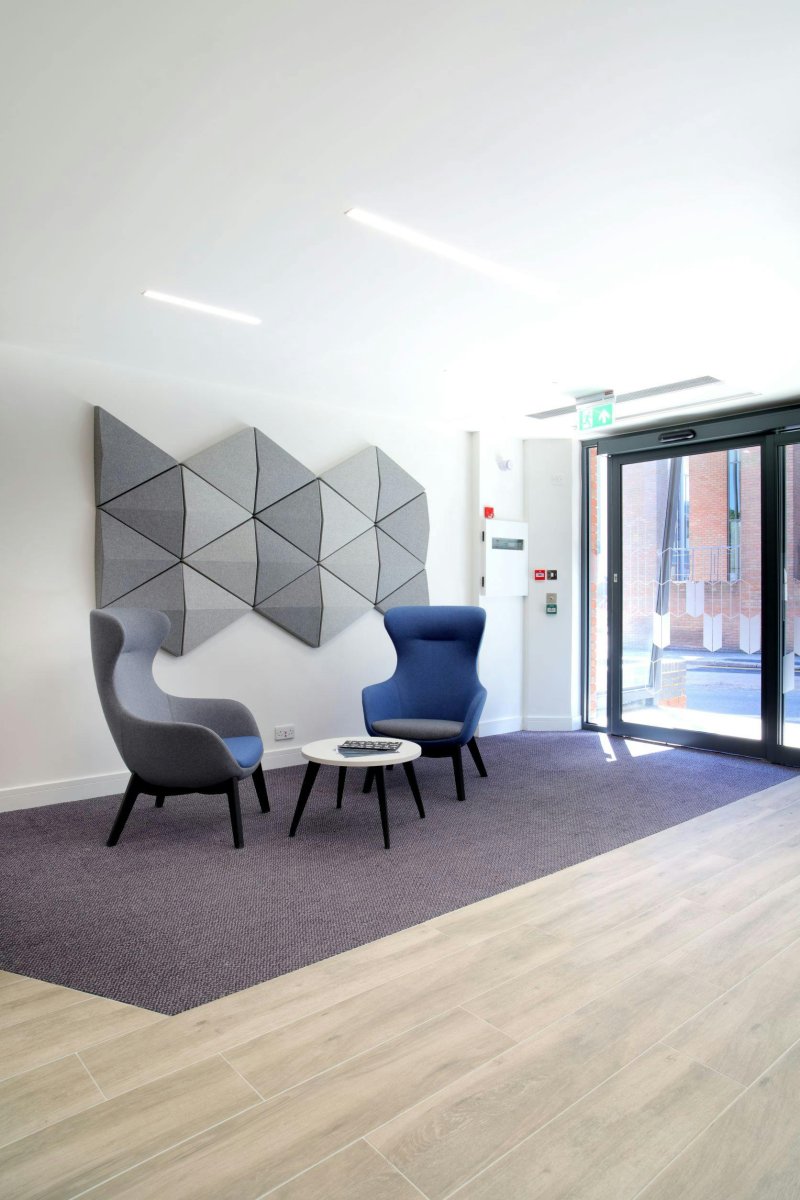 Office in Redhill - photo 4