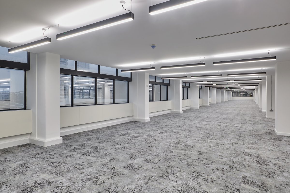 Office in Croydon - photo 4