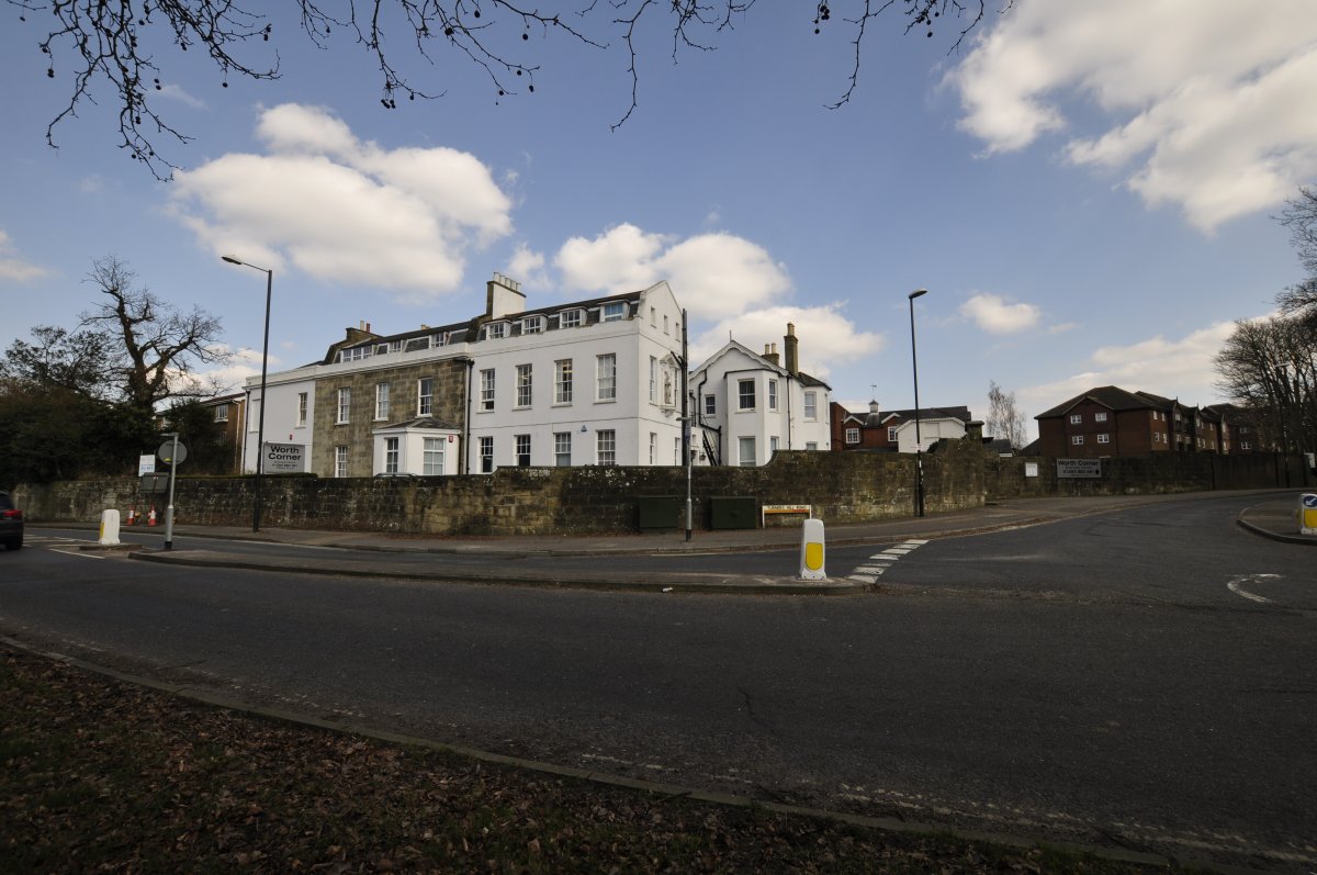 Office in Crawley