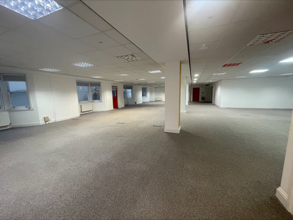 Office in Brighton - photo 3