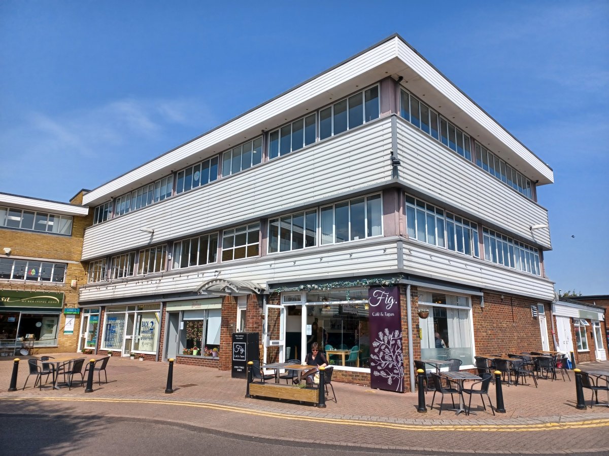 Office in Rustington