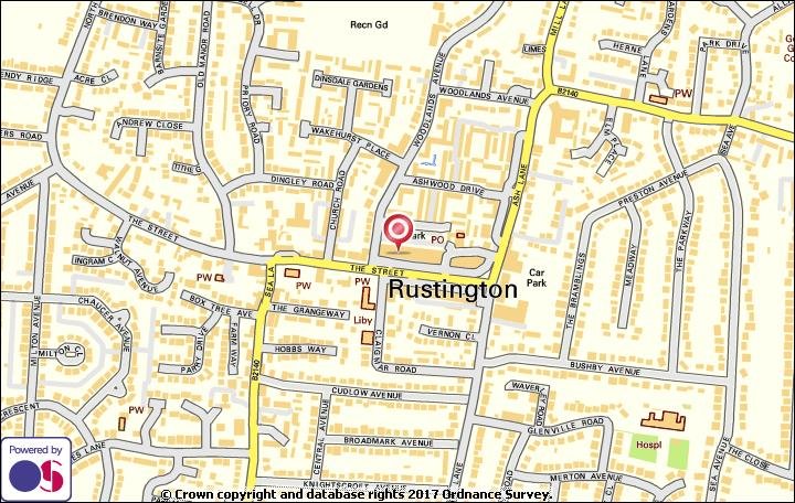 Office in Rustington - photo 4