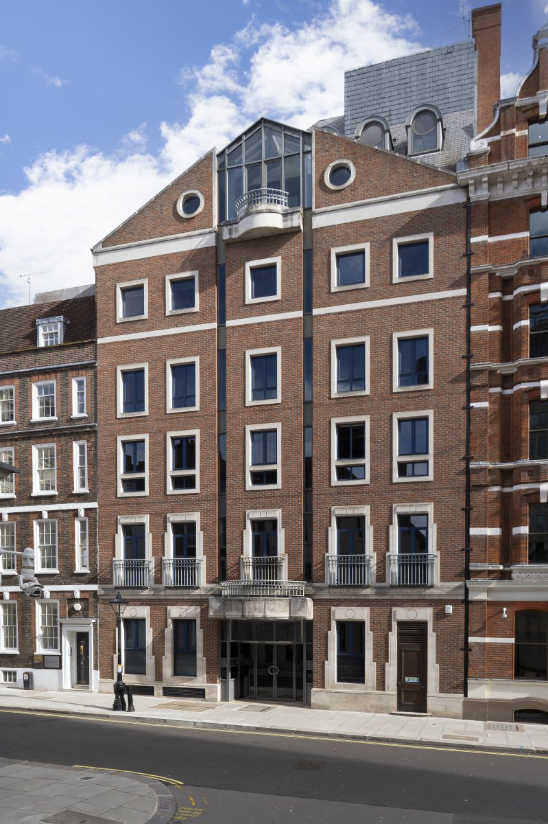 Office in Victoria