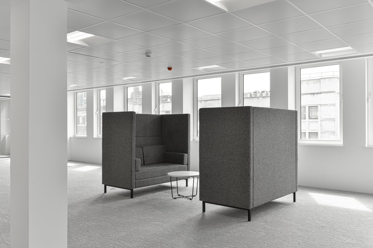 Office in Croydon - photo 3