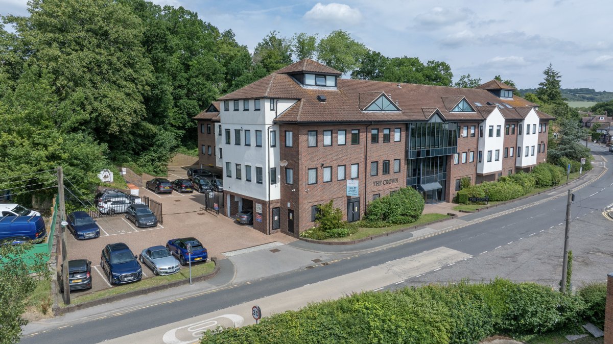 Office in Westerham