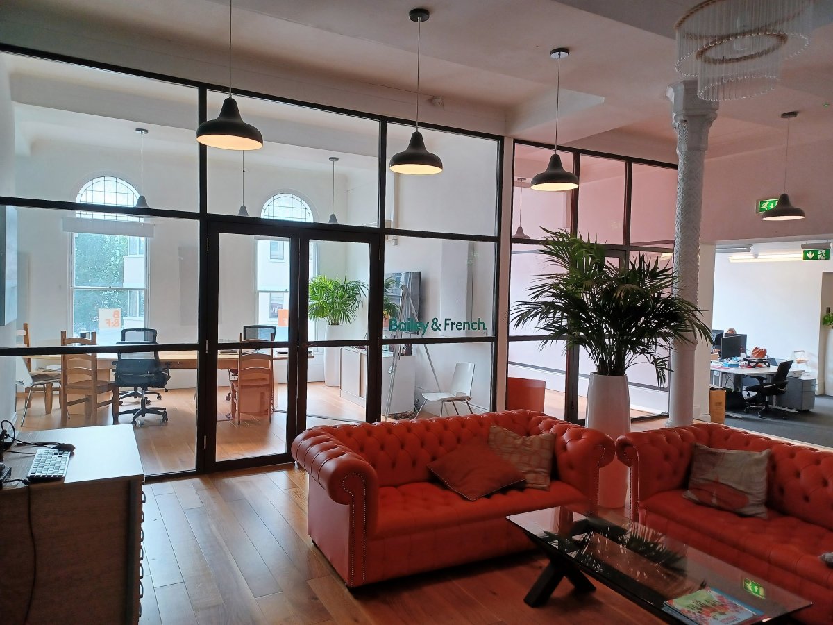 Office in Brighton - photo 2