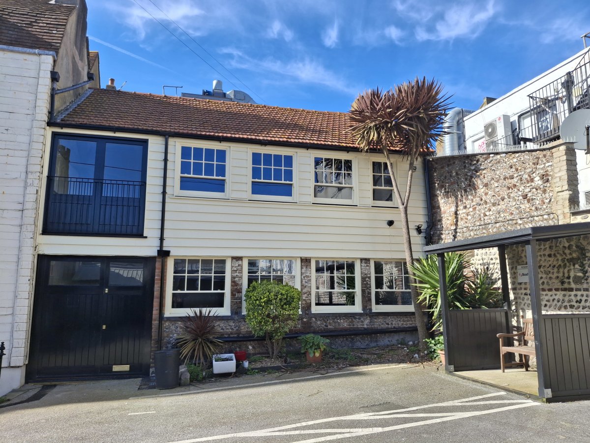 Office in Brighton