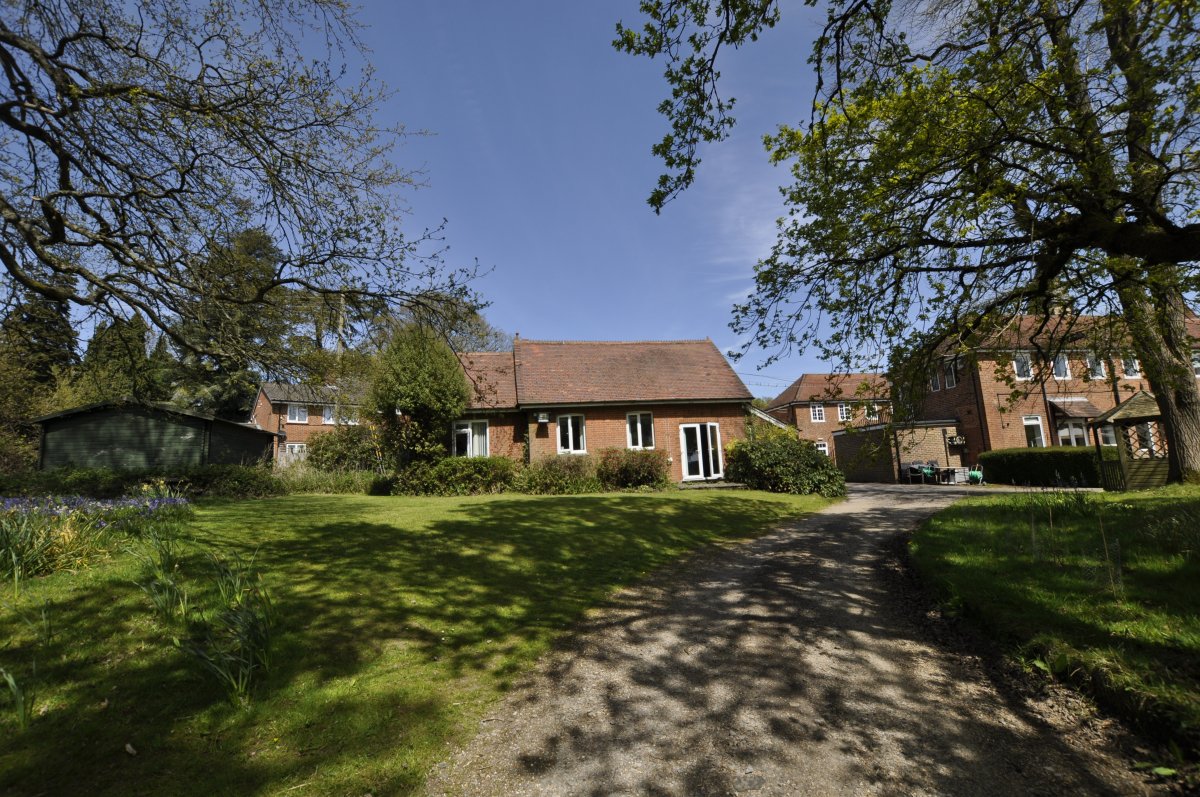 Office in Horsham