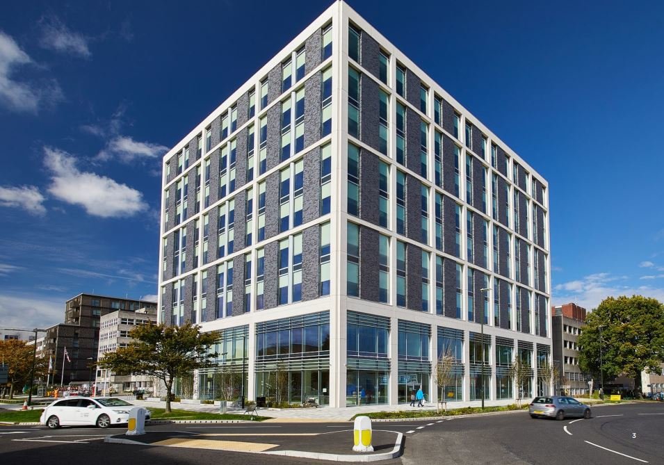 Office in Crawley