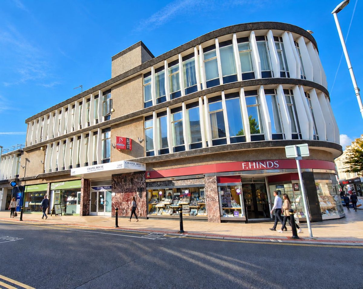 Office in Worthing
