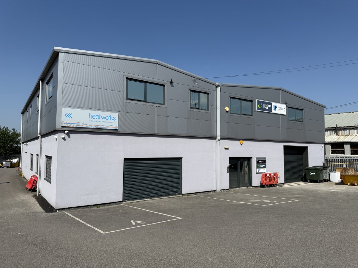 Office in Cleckheaton