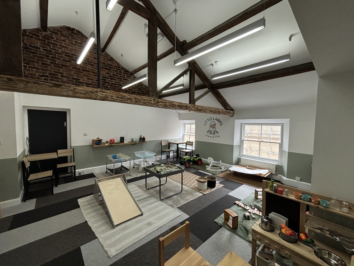 Office in Halifax