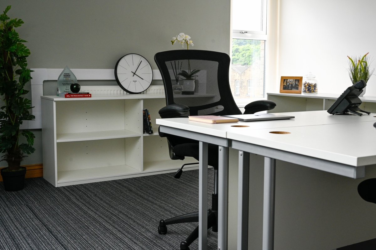 Office in Halifax