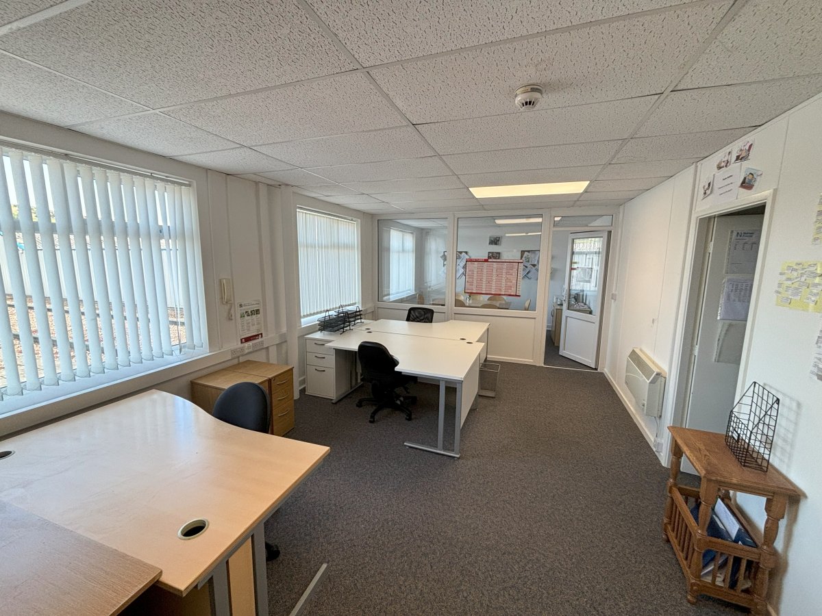 Office in Halifax