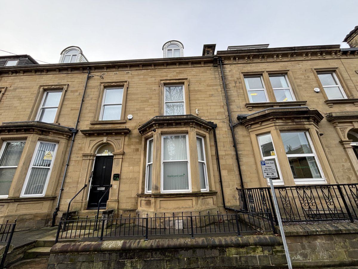 Office in Halifax