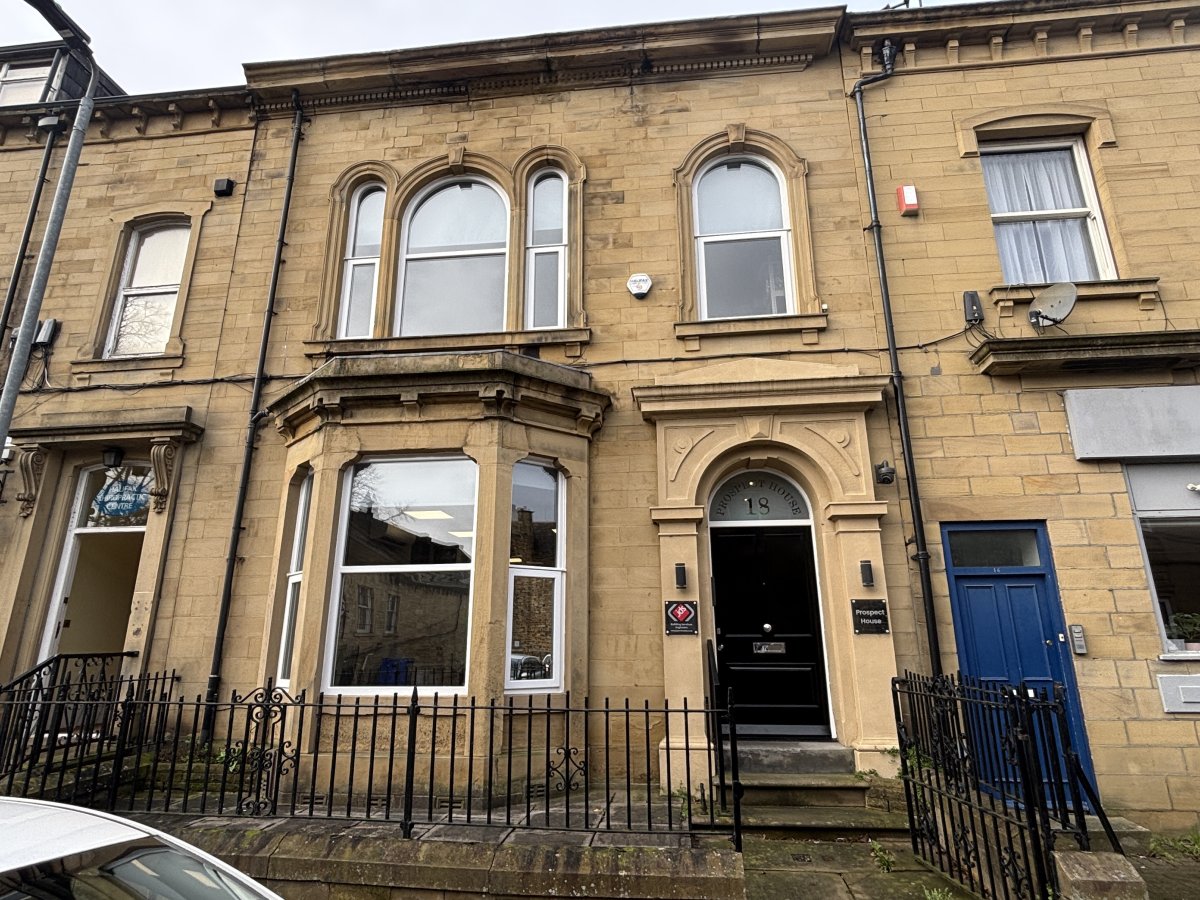 Office in Halifax