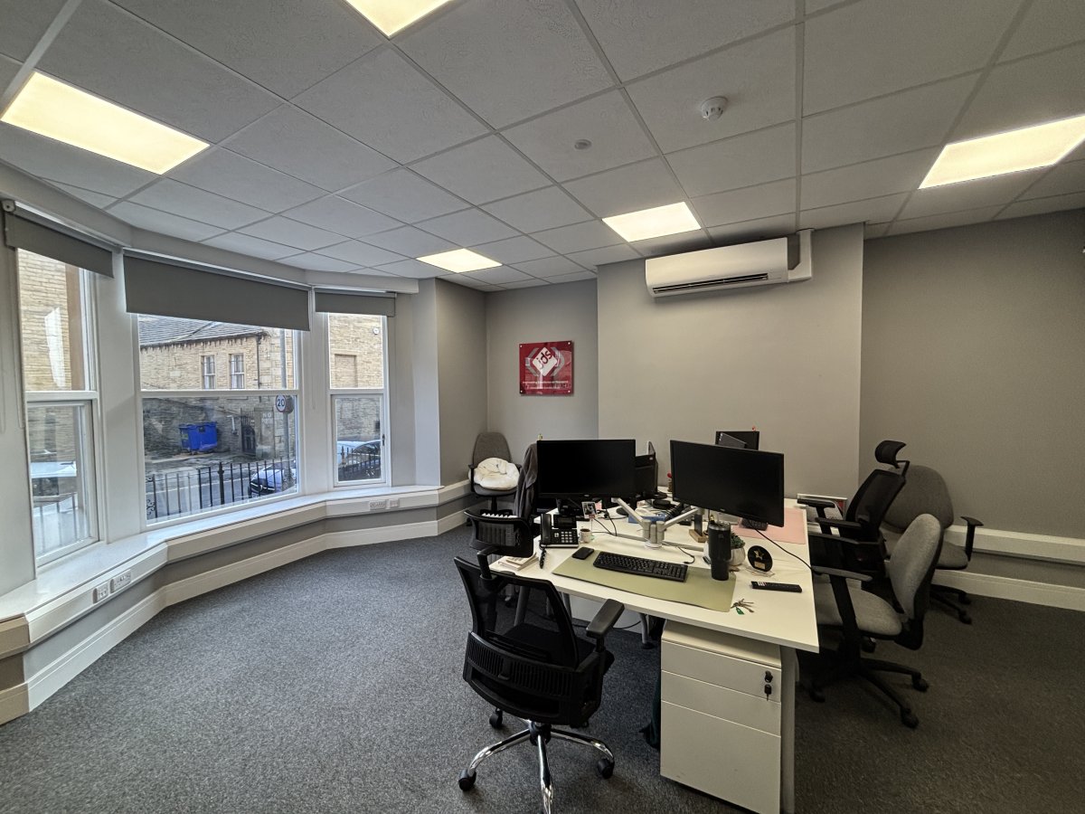 Office in Halifax - photo 2