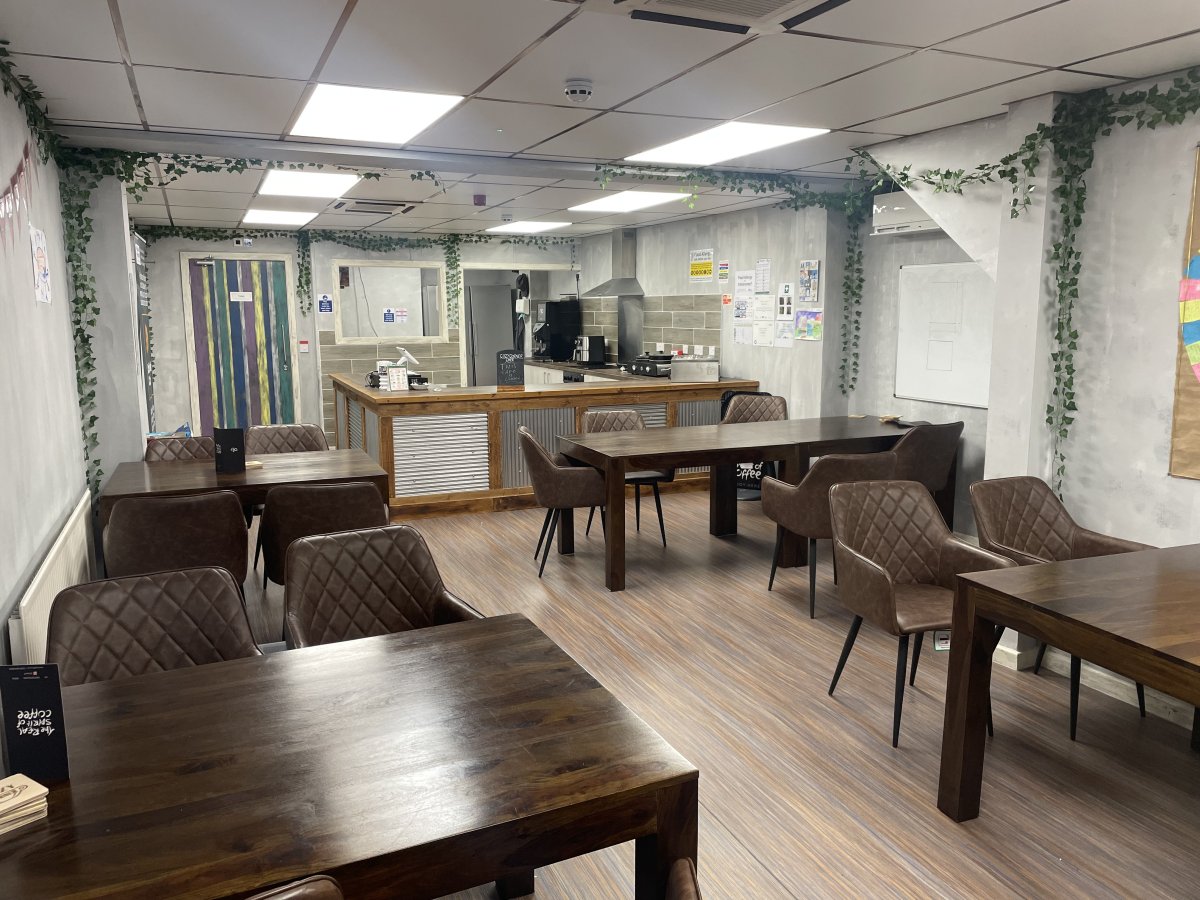 Office in Bradford - photo 3
