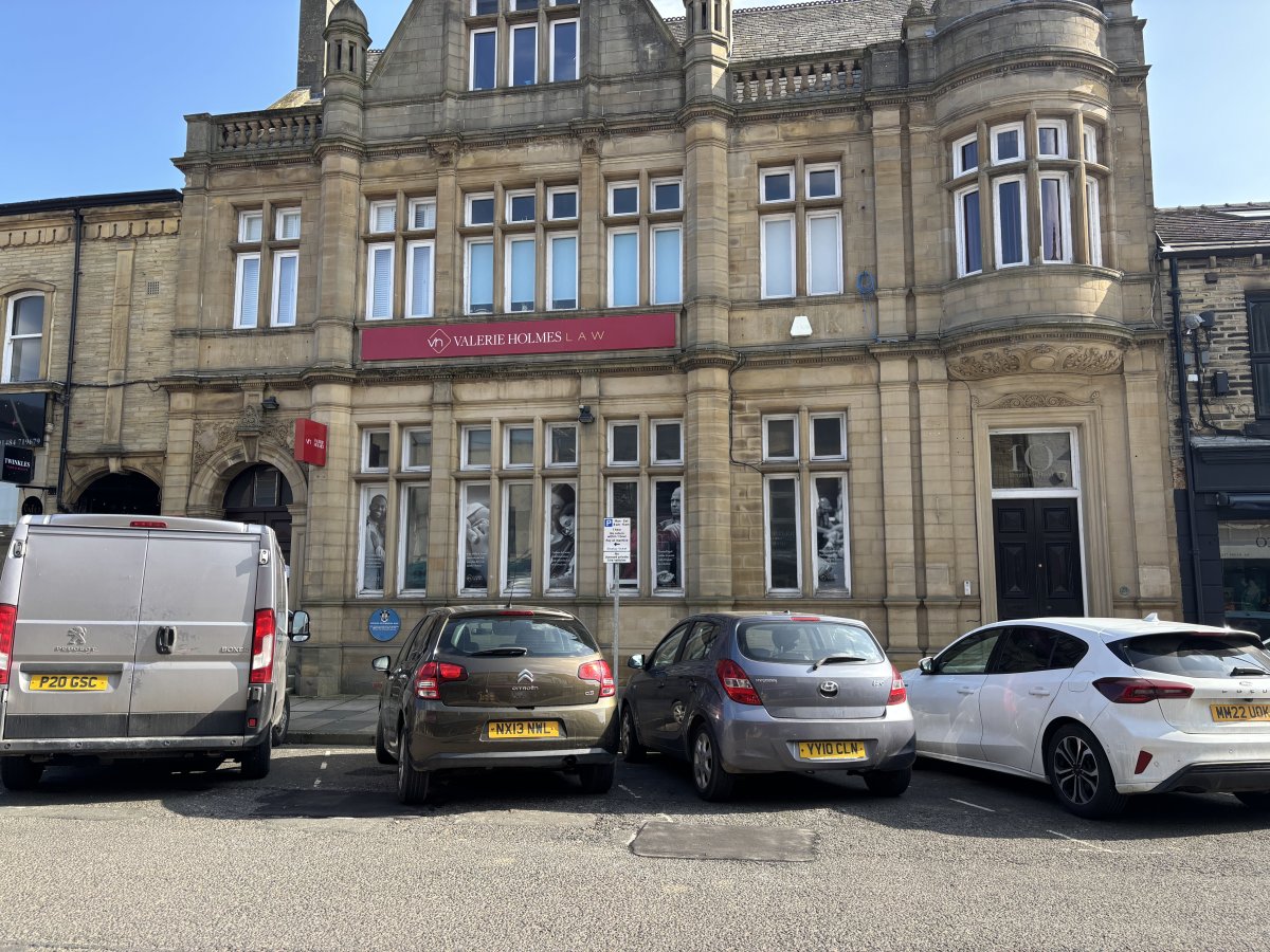 Office in Brighouse