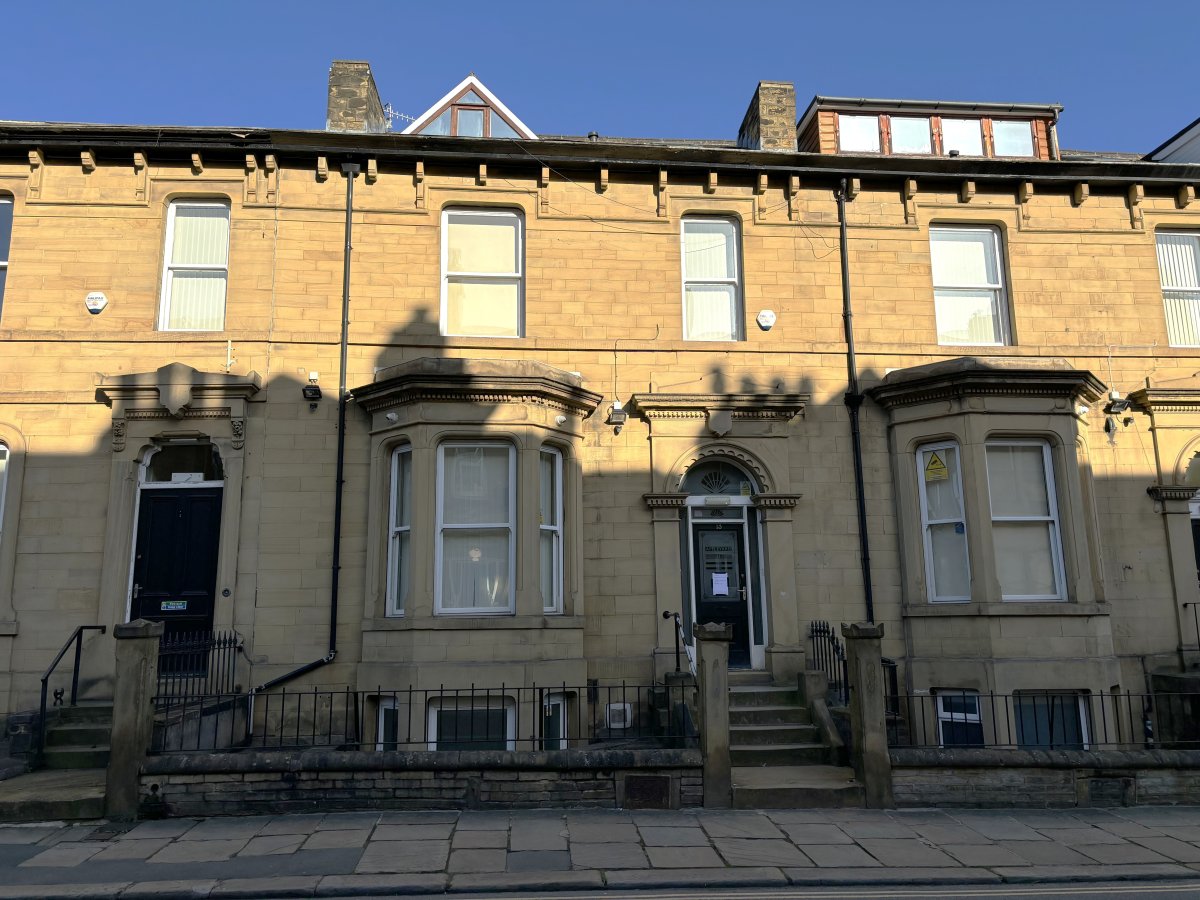 Office in Halifax