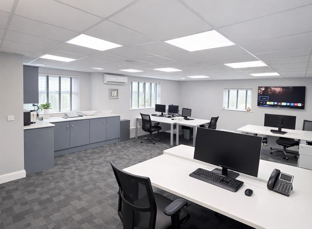 Office in Cragg Vale - photo 2