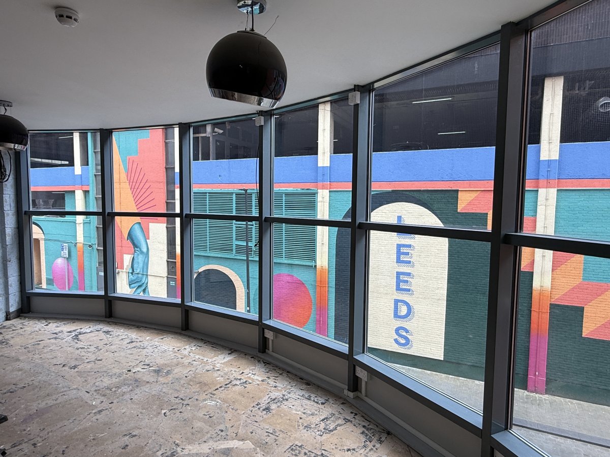 Office in Leeds - photo 3