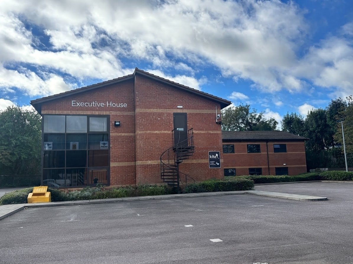 Office in Leicester