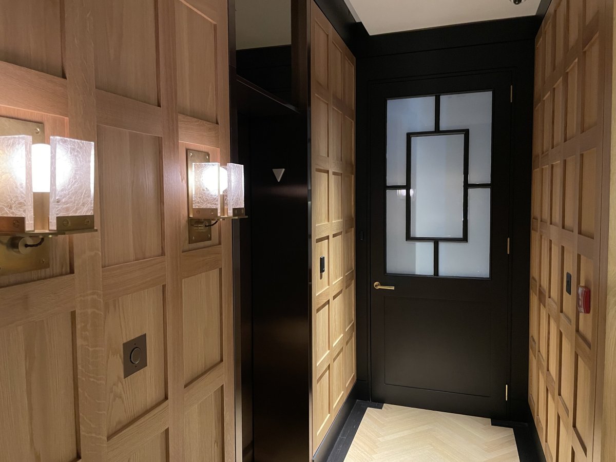Office in London - photo 4
