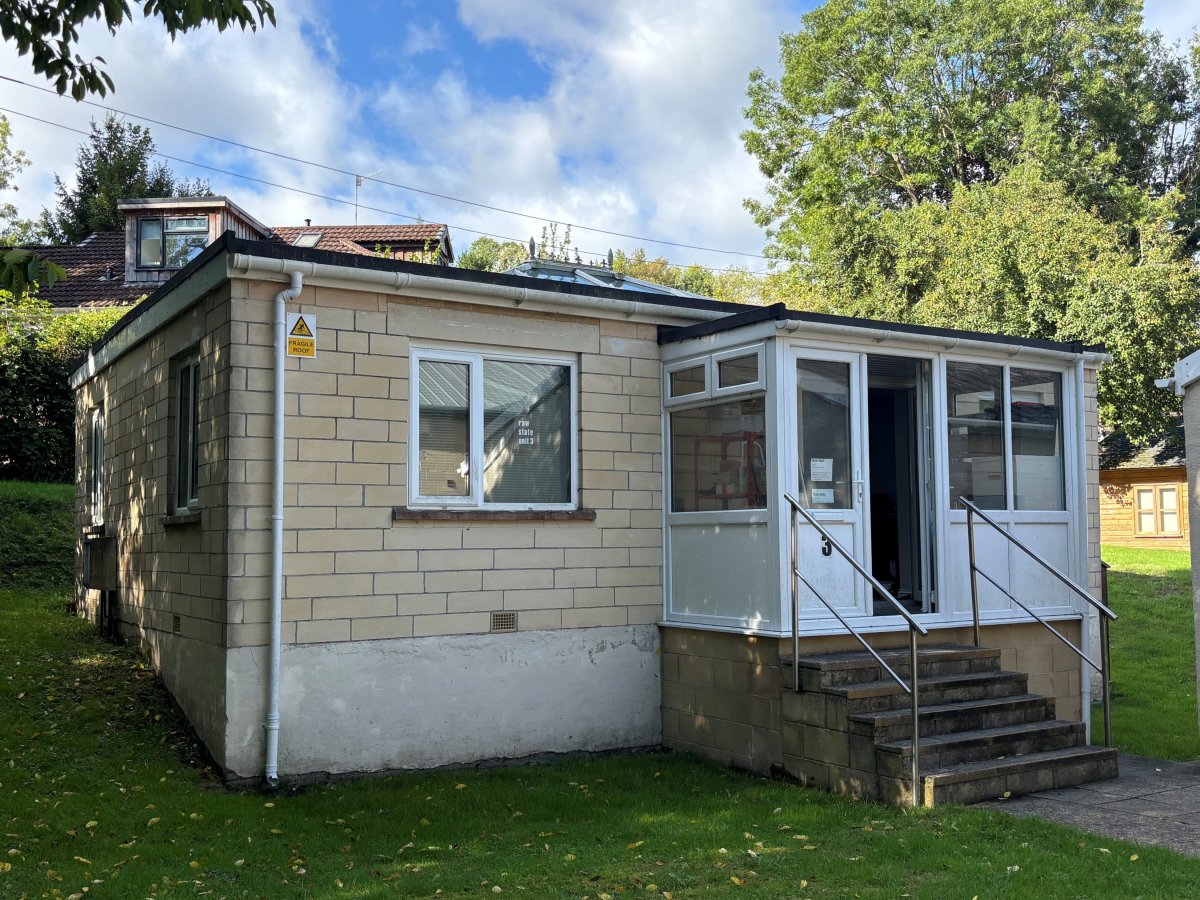 Office in Corsham