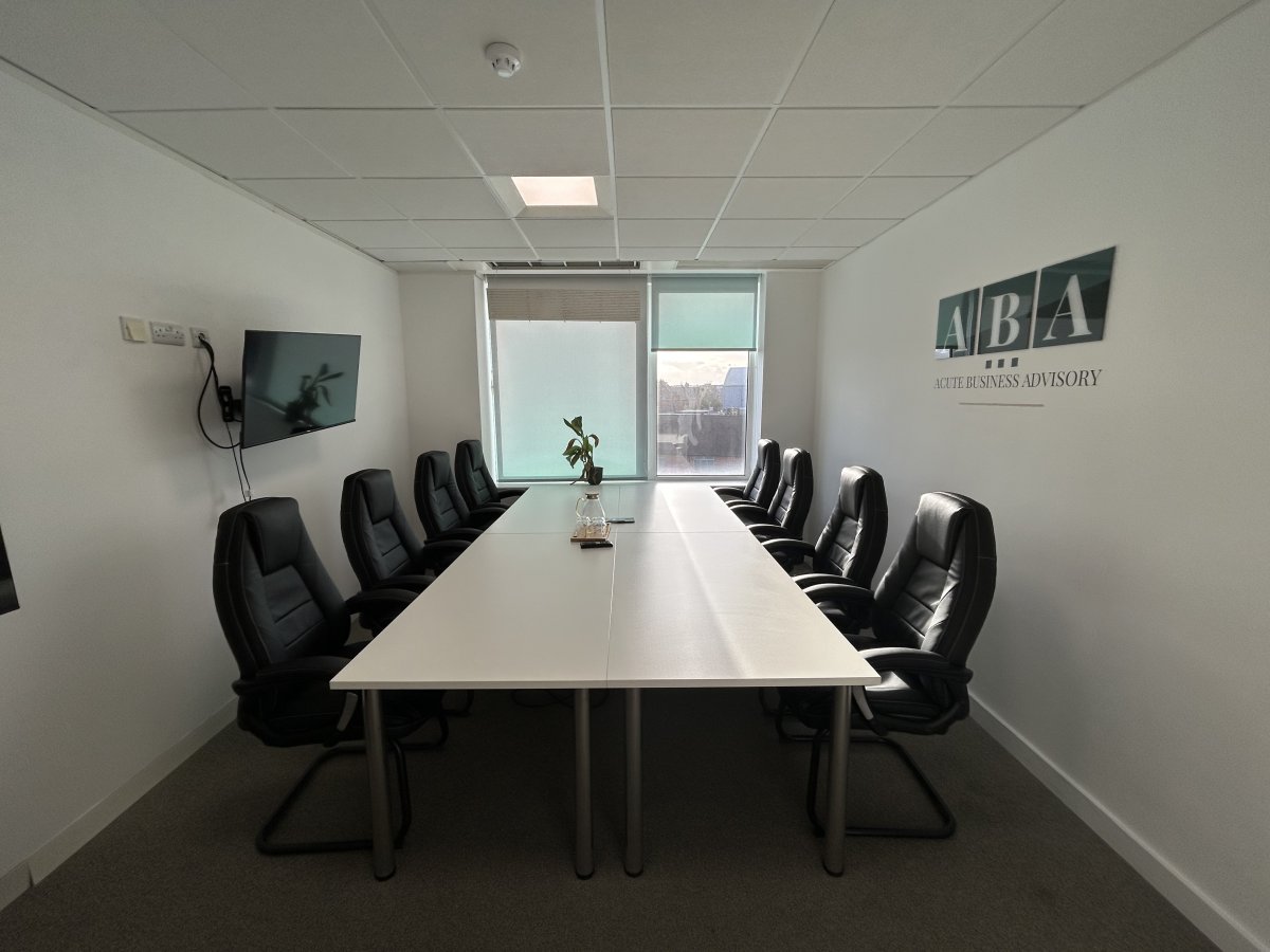 Office in Derby - photo 3