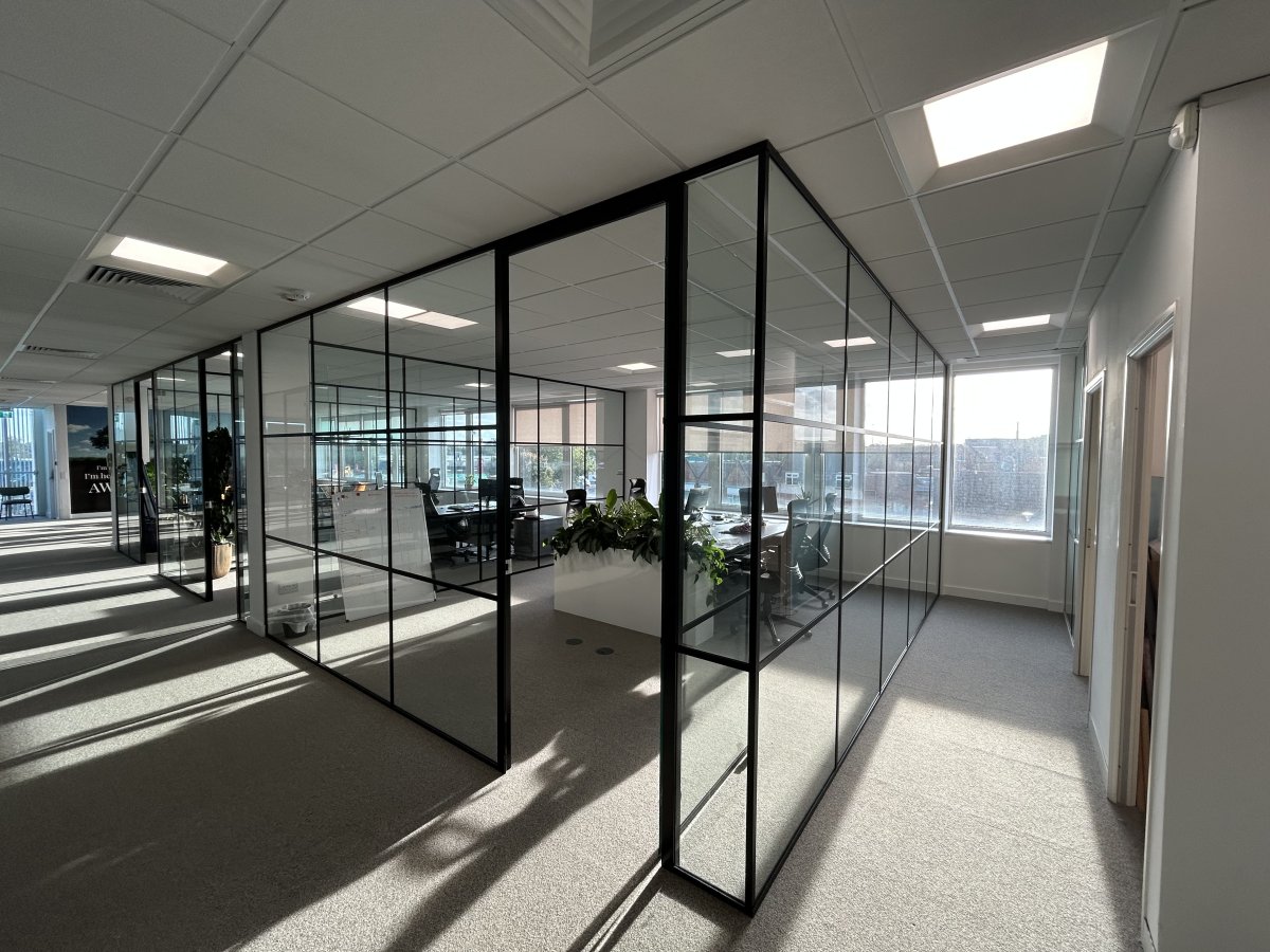 Office in Derby - photo 4