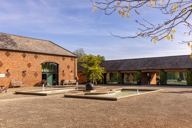 Office in Abbotsley - photo 3