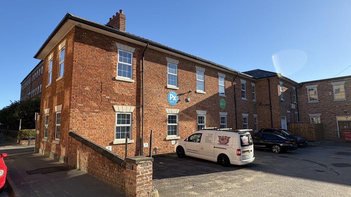Office in Derby
