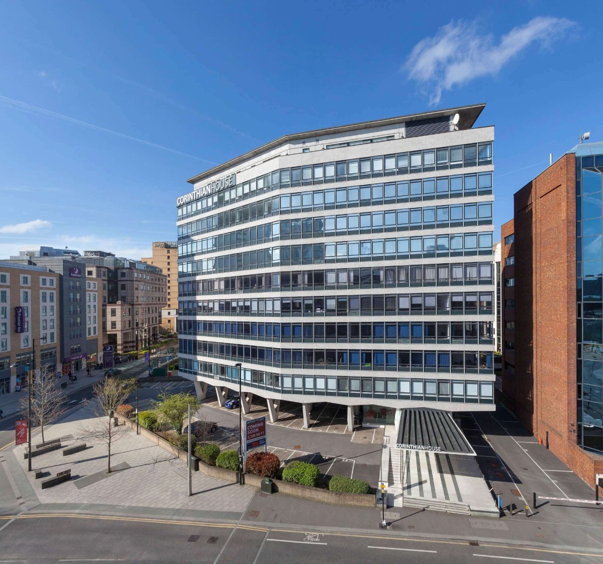 Office in Croydon