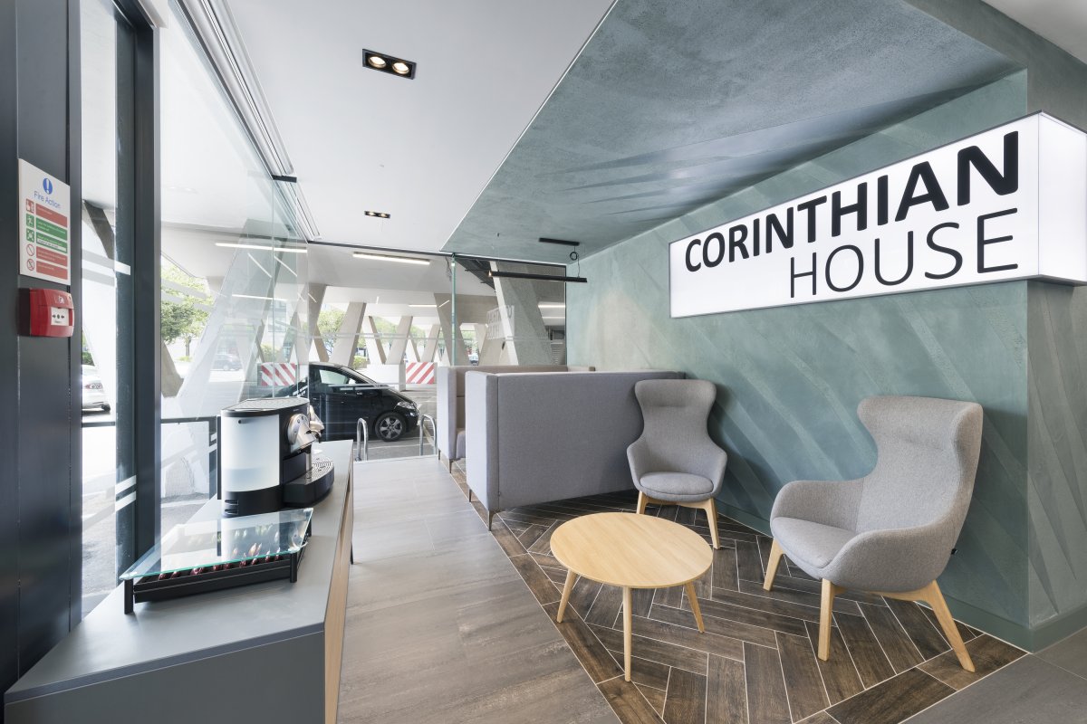 Office in Croydon - photo 4