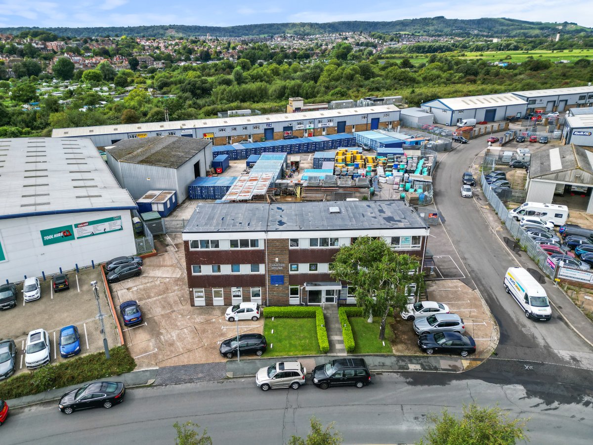 Office in Eastbourne