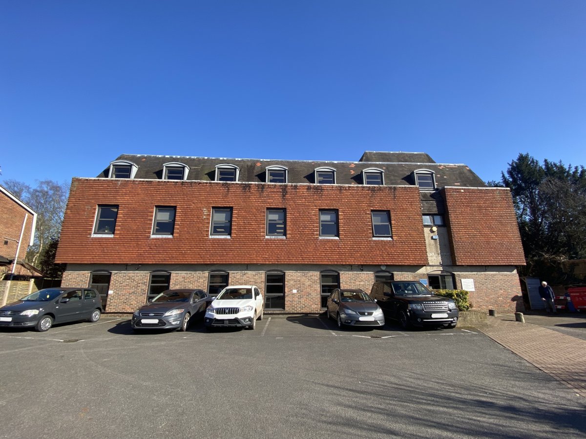 Office in Westerham
