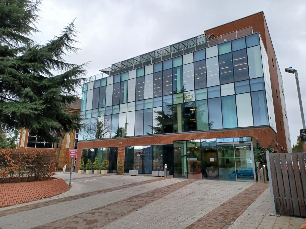 Office in Reigate