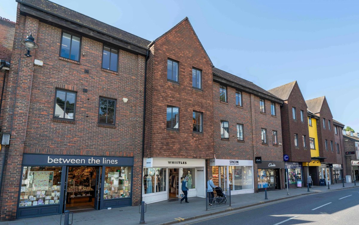 Office in Reigate