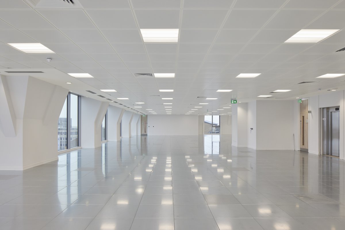 Office in Brighton - photo 3