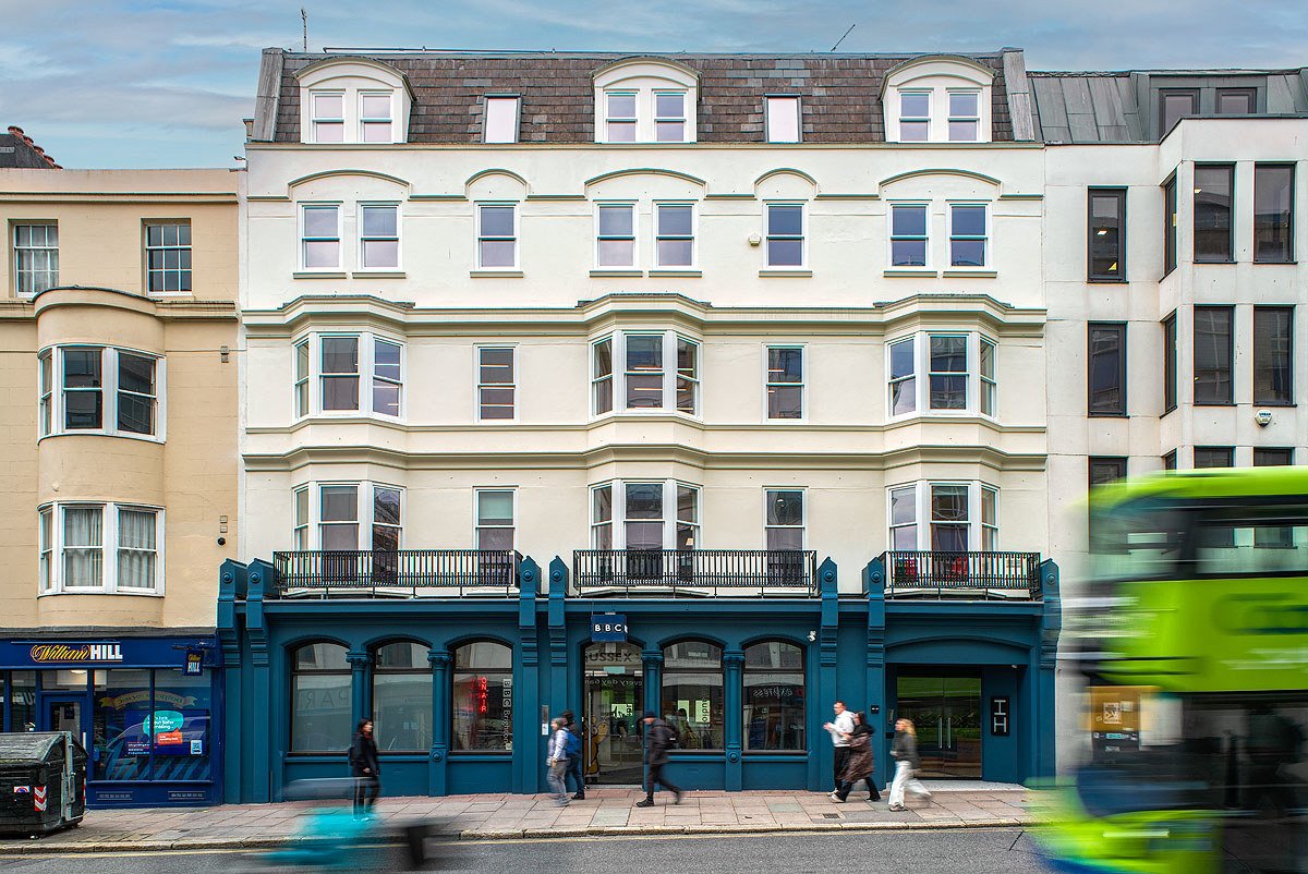 Office in Brighton