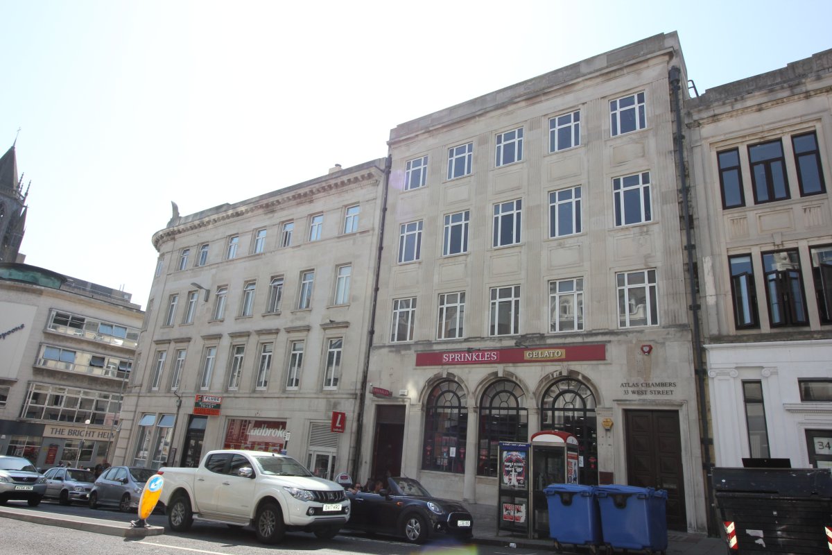 Office in Brighton