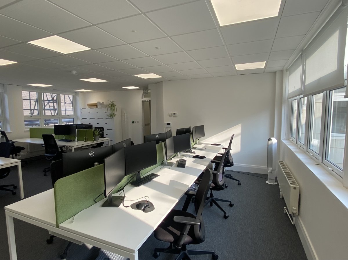 Office in Brighton - photo 3