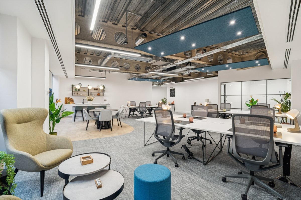 Office in Guildford - photo 2